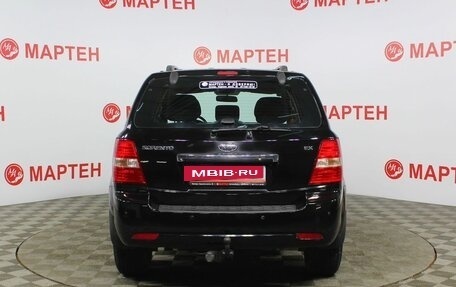 KIA Sorento IV, 2006 год, 913 000 рублей, 6 фотография