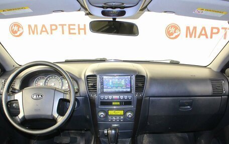 KIA Sorento IV, 2006 год, 913 000 рублей, 15 фотография