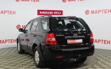 KIA Sorento IV, 2006 год, 913 000 рублей, 7 фотография