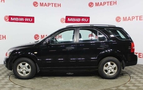 KIA Sorento IV, 2006 год, 913 000 рублей, 8 фотография