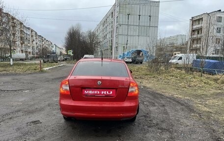 Skoda Octavia, 2011 год, 750 000 рублей, 4 фотография