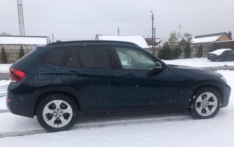 BMW X1, 2013 год, 2 000 000 рублей, 7 фотография