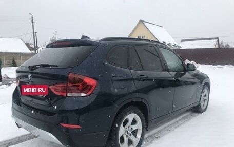 BMW X1, 2013 год, 2 000 000 рублей, 6 фотография