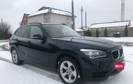 BMW X1, 2013 год, 2 000 000 рублей, 8 фотография