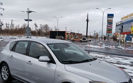 Mazda 3, 2007 год, 780 000 рублей, 7 фотография