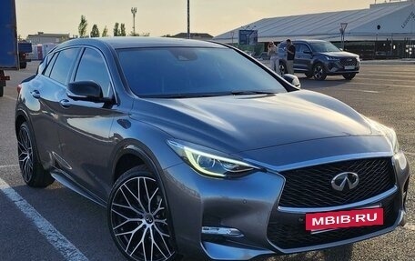 Infiniti Q30, 2019 год, 3 100 000 рублей, 3 фотография