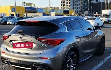 Infiniti Q30, 2019 год, 3 100 000 рублей, 4 фотография