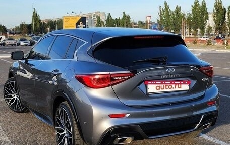 Infiniti Q30, 2019 год, 3 100 000 рублей, 5 фотография