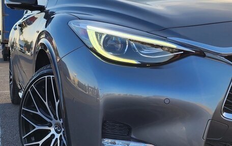 Infiniti Q30, 2019 год, 3 100 000 рублей, 7 фотография