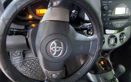 Toyota RAV4, 2007 год, 1 440 000 рублей, 7 фотография