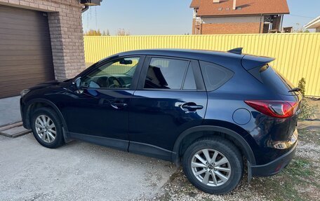 Mazda CX-5 II, 2015 год, 1 750 000 рублей, 10 фотография