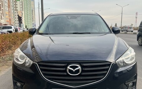 Mazda CX-5 II, 2015 год, 1 750 000 рублей, 12 фотография