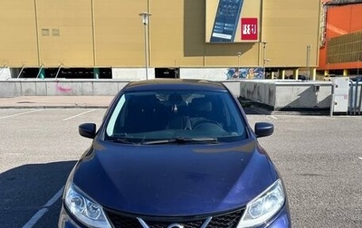 Nissan Tiida, 2015 год, 1 400 000 рублей, 1 фотография