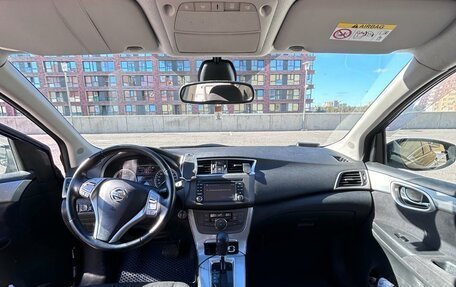 Nissan Tiida, 2015 год, 1 400 000 рублей, 10 фотография