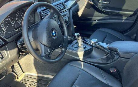 BMW 3 серия, 2013 год, 1 830 000 рублей, 2 фотография