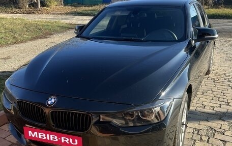 BMW 3 серия, 2013 год, 1 830 000 рублей, 8 фотография