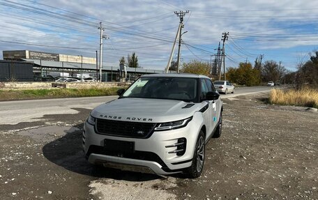 Land Rover Range Rover Evoque II, 2024 год, 6 580 000 рублей, 1 фотография