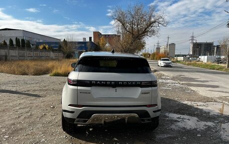 Land Rover Range Rover Evoque II, 2024 год, 6 580 000 рублей, 4 фотография