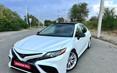 Toyota Camry, 2020 год, 3 100 000 рублей, 1 фотография