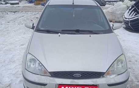 Ford Focus IV, 2004 год, 300 000 рублей, 1 фотография