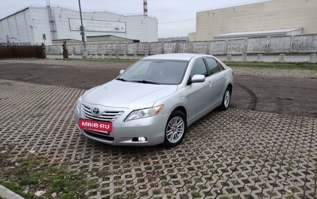 Toyota Camry, 2008 год, 1 300 000 рублей, 4 фотография