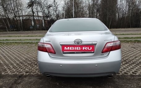 Toyota Camry, 2008 год, 1 300 000 рублей, 12 фотография