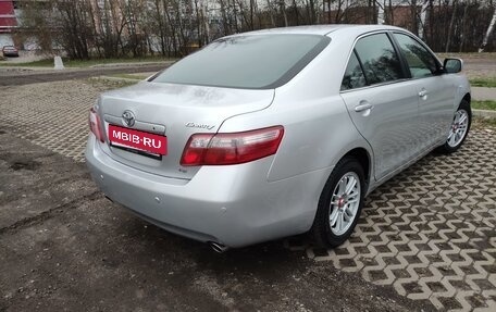 Toyota Camry, 2008 год, 1 300 000 рублей, 16 фотография