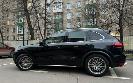 Porsche Cayenne III, 2013 год, 3 500 000 рублей, 6 фотография