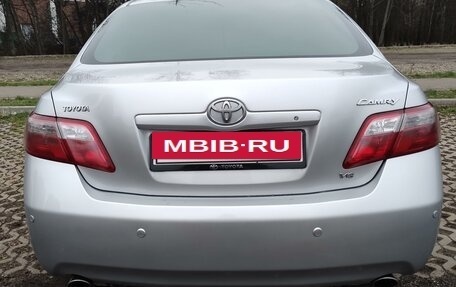 Toyota Camry, 2008 год, 1 300 000 рублей, 19 фотография