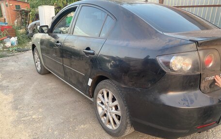 Mazda 3, 2008 год, 420 000 рублей, 6 фотография