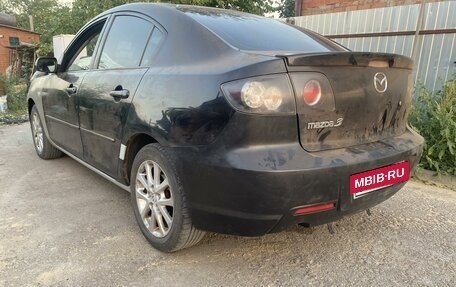 Mazda 3, 2008 год, 420 000 рублей, 7 фотография