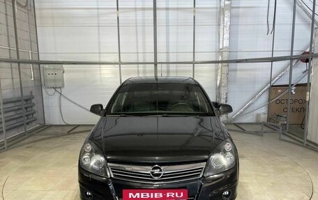 Opel Astra H, 2013 год, 649 000 рублей, 2 фотография