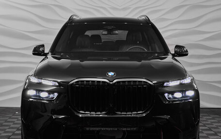 BMW X7, 2024 год, 18 800 000 рублей, 2 фотография