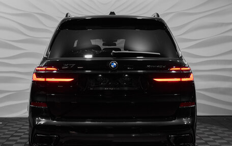 BMW X7, 2024 год, 18 800 000 рублей, 8 фотография