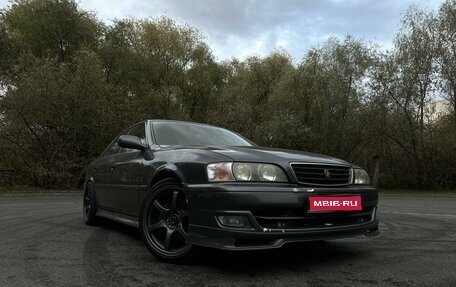 Toyota Chaser VI, 1997 год, 1 800 000 рублей, 1 фотография