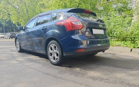 Ford Focus III, 2013 год, 749 999 рублей, 2 фотография