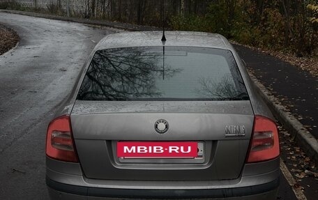 Skoda Octavia, 2008 год, 585 000 рублей, 5 фотография