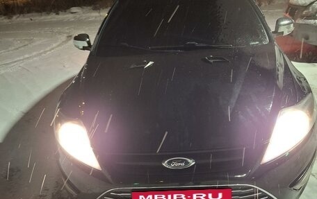 Ford Mondeo IV, 2012 год, 800 000 рублей, 4 фотография