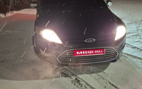 Ford Mondeo IV, 2012 год, 800 000 рублей, 15 фотография