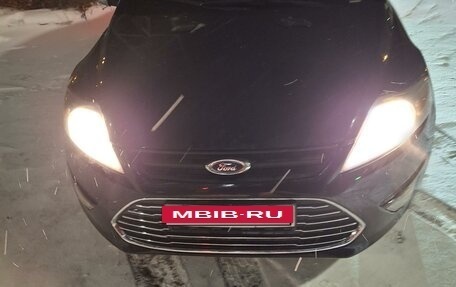 Ford Mondeo IV, 2012 год, 800 000 рублей, 9 фотография