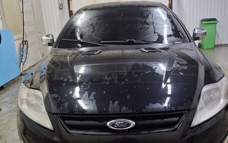 Ford Mondeo IV, 2012 год, 800 000 рублей, 11 фотография