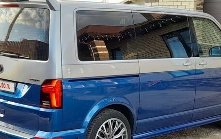 Volkswagen Caravelle T6 рестайлинг, 2020 год, 5 450 000 рублей, 13 фотография