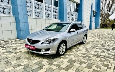 Mazda 6, 2008 год, 1 020 000 рублей, 1 фотография