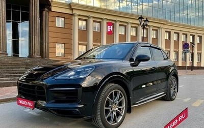 Porsche Cayenne III, 2019 год, 9 100 000 рублей, 1 фотография