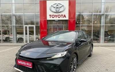 Toyota Camry, 2024 год, 5 300 000 рублей, 1 фотография