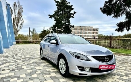 Mazda 6, 2008 год, 1 020 000 рублей, 3 фотография