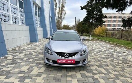 Mazda 6, 2008 год, 1 020 000 рублей, 13 фотография