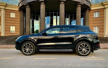 Porsche Cayenne III, 2019 год, 9 100 000 рублей, 2 фотография