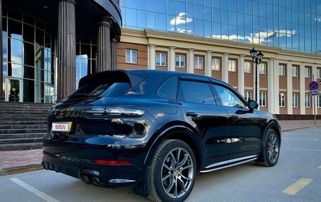 Porsche Cayenne III, 2019 год, 9 100 000 рублей, 6 фотография