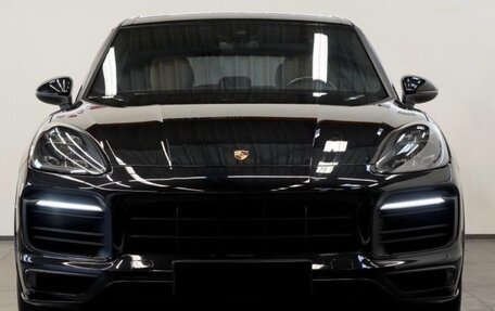 Porsche Cayenne III, 2019 год, 9 100 000 рублей, 27 фотография